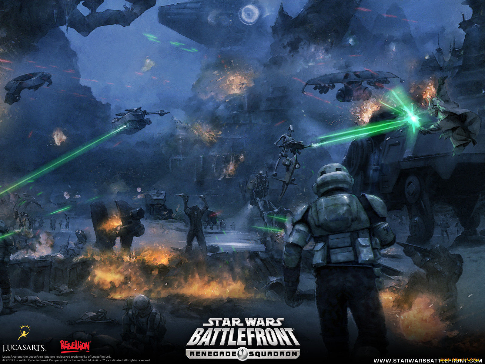 , , star, wars, battlefront, renegade, squadron